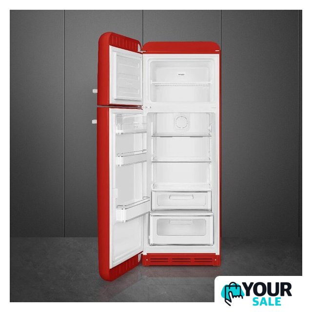 Холодильник Smeg FAB30LRD6 - Изображение №2 — Интернет-магазин Your Sale