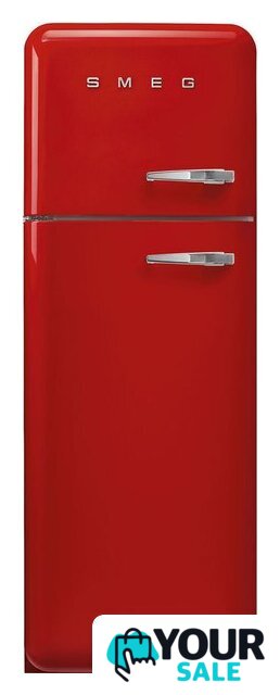 Холодильник Smeg FAB30LRD6 - Изображение №1 — Интернет-магазин Your Sale