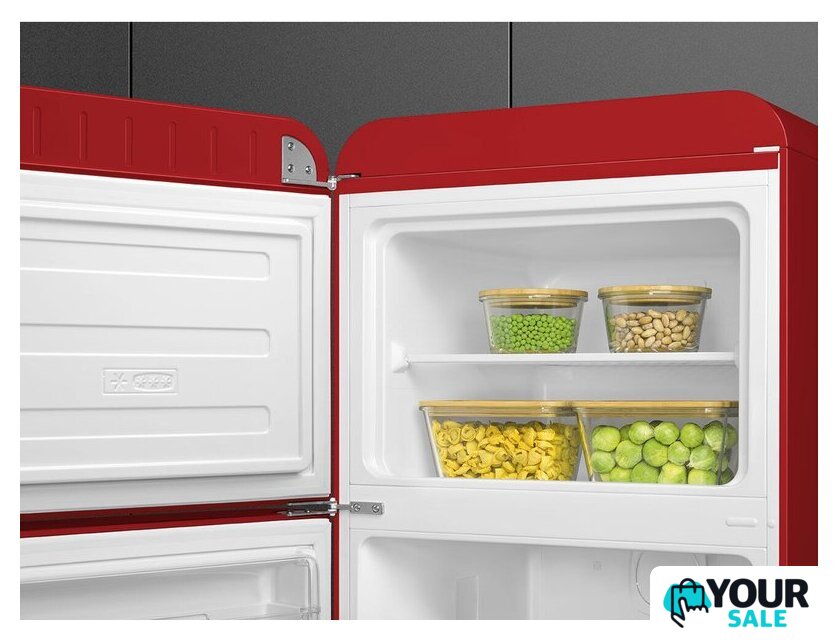 Холодильник Smeg FAB30LRD6 - Изображение №4 — Интернет-магазин Your Sale