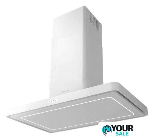 Кухонная вытяжка Faber T-Light WH Matt A90 - Изображение №1 — Интернет-магазин Your Sale