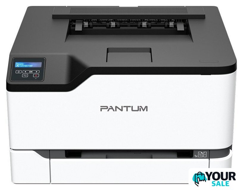 Принтер Pantum CP2200DW - Изображение №1 — Интернет-магазин Your Sale