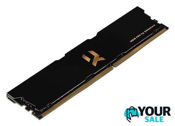 Оперативная память GOODRAM IRDM Pro 16GB DDR4 PC4-28800 IRP-3600D4V64L17/16G - Изображение №2 — Интернет-магазин Your Sale