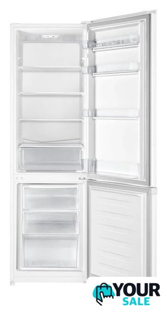 Холодильник Gorenje RK4182PW4 - Изображение №2 — Интернет-магазин Your Sale