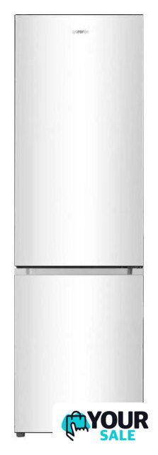 Холодильник Gorenje RK4182PW4 - Изображение №1 — Интернет-магазин Your Sale