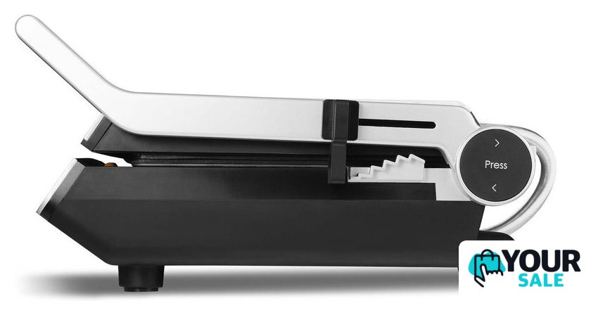 Электрогриль Catler GR 7010 - Изображение №13 — Интернет-магазин Your Sale