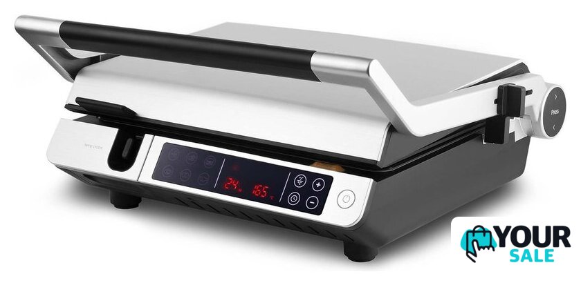 Электрогриль Catler GR 7010 - Изображение №1 — Интернет-магазин Your Sale