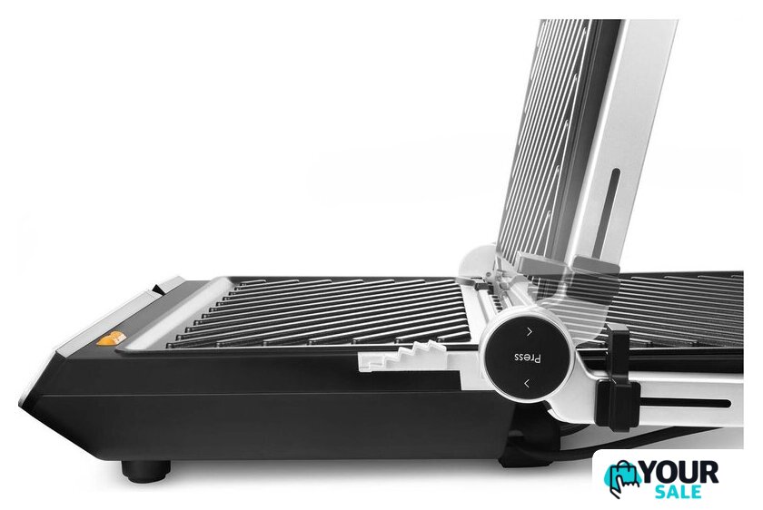Электрогриль Catler GR 7010 - Изображение №7 — Интернет-магазин Your Sale