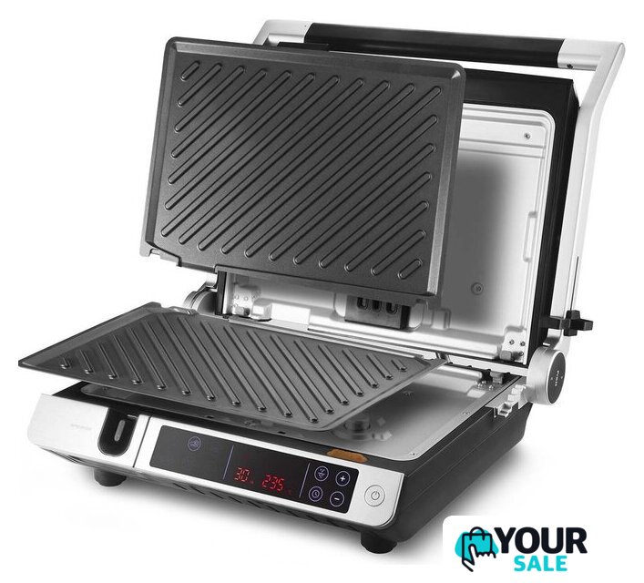 Электрогриль Catler GR 7010 - Изображение №12 — Интернет-магазин Your Sale