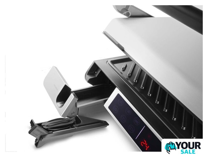 Электрогриль Catler GR 7010 - Изображение №6 — Интернет-магазин Your Sale