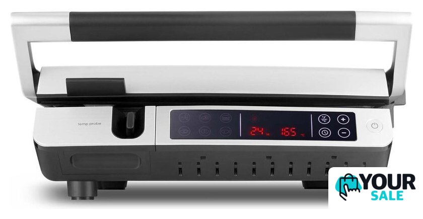Электрогриль Catler GR 7010 - Изображение №3 — Интернет-магазин Your Sale