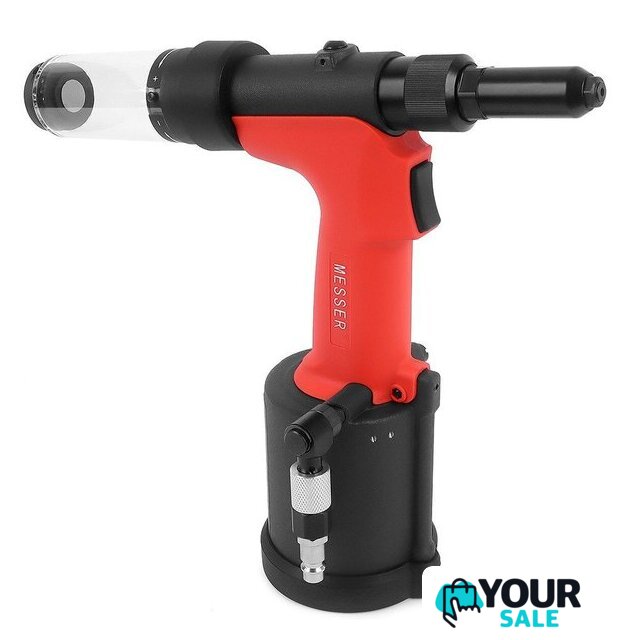 Заклепочник Messer RL-4000MV - Изображение №1 — Интернет-магазин Your Sale