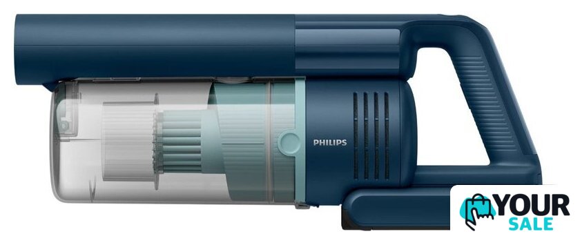 Пылесос Philips 5000 Series XC5141/01 - Изображение №3 — Интернет-магазин Your Sale