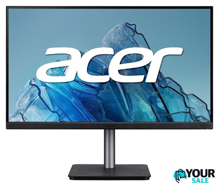Монитор Acer Vero CB273UGbemipruzx UM.HB3CD.G01 - Изображение №1 — Интернет-магазин Your Sale