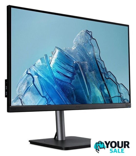 Монитор Acer Vero CB273UGbemipruzx UM.HB3CD.G01 - Изображение №3 — Интернет-магазин Your Sale