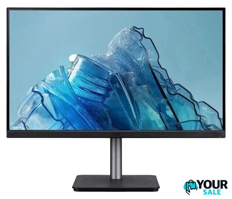 Монитор Acer Vero CB273UGbemipruzx UM.HB3CD.G01 - Изображение №2 — Интернет-магазин Your Sale
