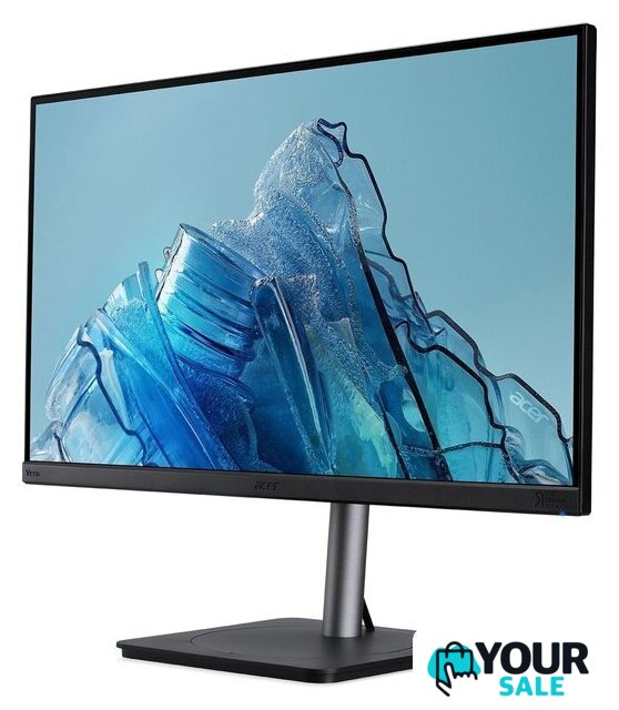 Монитор Acer Vero CB273UGbemipruzx UM.HB3CD.G01 - Изображение №4 — Интернет-магазин Your Sale