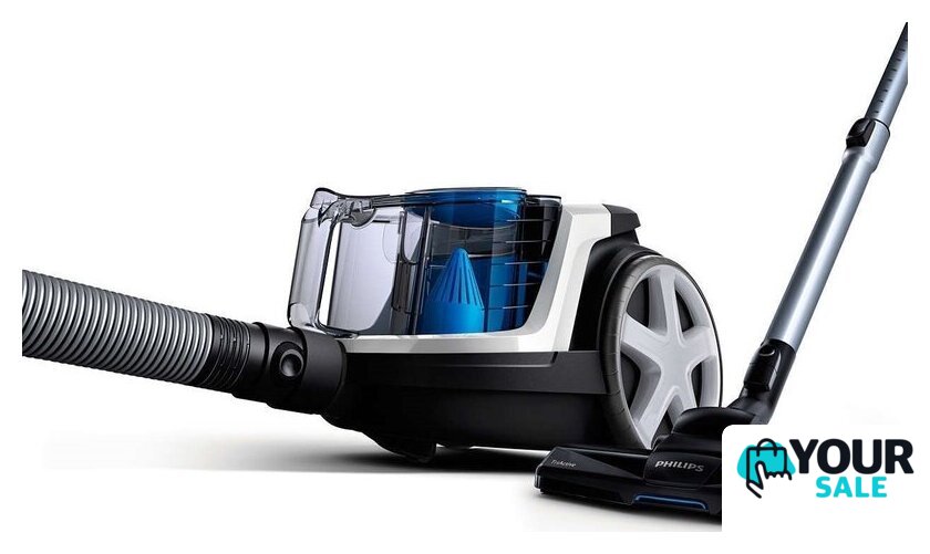 Пылесос Philips FC9332/09 - Изображение №5 — Интернет-магазин Your Sale