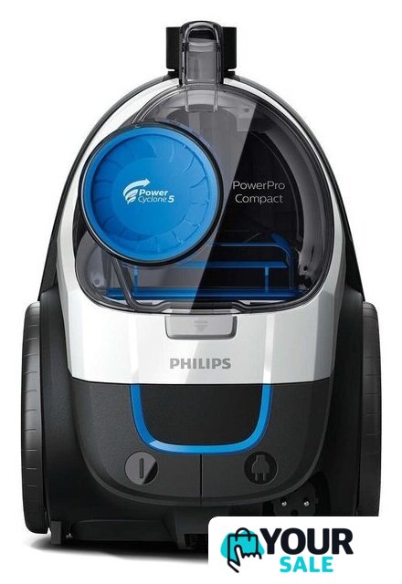Пылесос Philips FC9332/09 - Изображение №4 — Интернет-магазин Your Sale