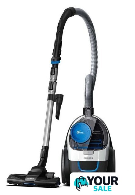 Пылесос Philips FC9332/09 - Изображение №3 — Интернет-магазин Your Sale
