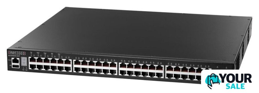 Управляемый коммутатор 3-го уровня Edge-Core ECS4620-52T - Изображение №1 — Интернет-магазин Your Sale
