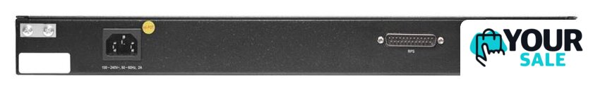 Управляемый коммутатор 3-го уровня Edge-Core ECS4620-52T - Изображение №2 — Интернет-магазин Your Sale