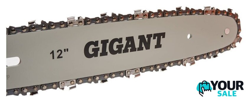 Электрическая пила Gigant GSAF-14 - Изображение №10 — Интернет-магазин Your Sale