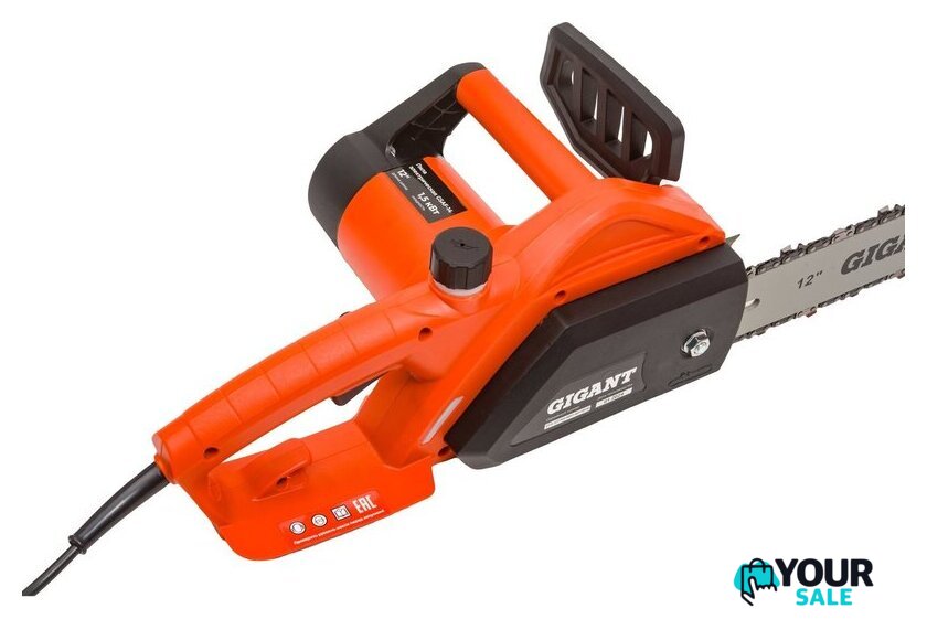 Электрическая пила Gigant GSAF-14 - Изображение №13 — Интернет-магазин Your Sale