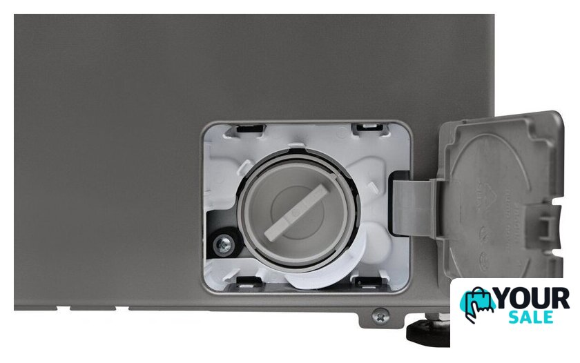 Стиральная машина Kraft KF-MBDS6109G - Изображение №9 — Интернет-магазин Your Sale