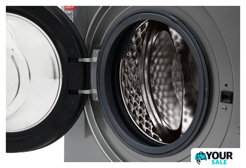 Стиральная машина Kraft KF-MBDS6109G - Изображение №7 — Интернет-магазин Your Sale