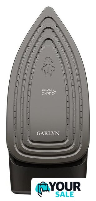 Утюг Garlyn GT-500 Pro - Изображение №3 — Интернет-магазин Your Sale