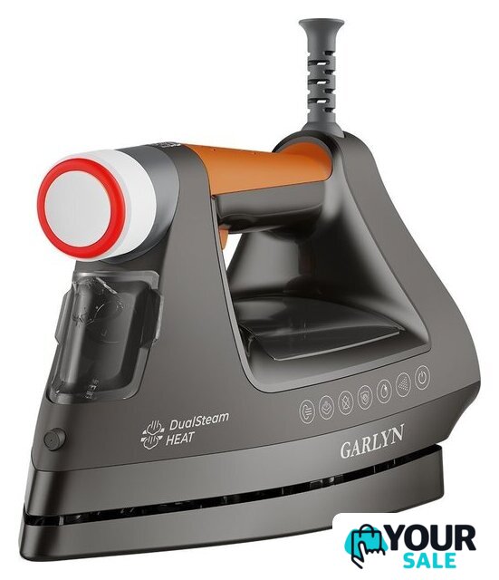 Утюг Garlyn GT-500 Pro - Изображение №5 — Интернет-магазин Your Sale
