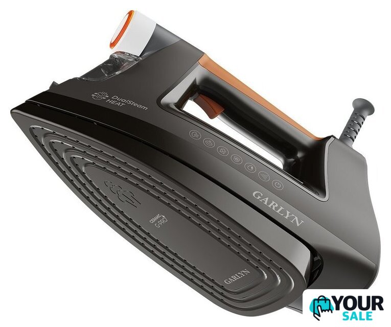 Утюг Garlyn GT-500 Pro - Изображение №2 — Интернет-магазин Your Sale