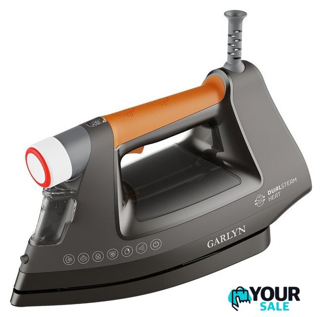 Утюг Garlyn GT-500 Pro - Изображение №1 — Интернет-магазин Your Sale