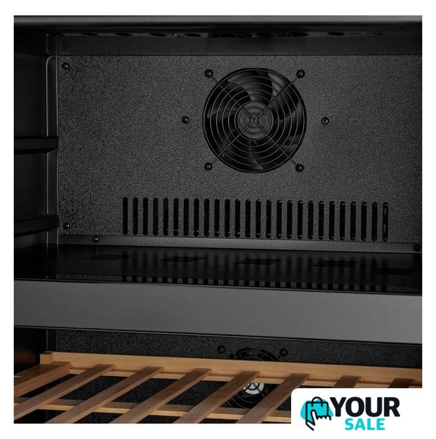 Винный шкаф KUPPERSBERG RBW 86 - Изображение №13 — Интернет-магазин Your Sale