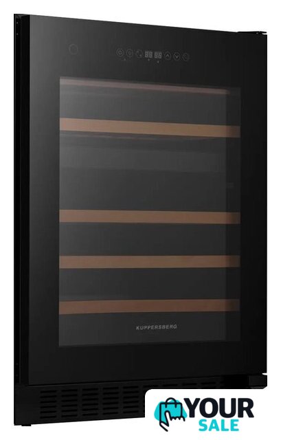 Винный шкаф KUPPERSBERG RBW 86 - Изображение №5 — Интернет-магазин Your Sale