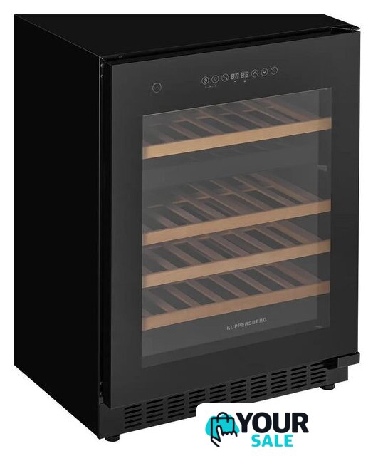 Винный шкаф KUPPERSBERG RBW 86 - Изображение №7 — Интернет-магазин Your Sale
