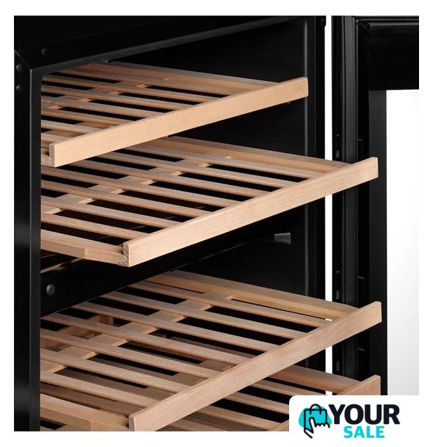 Винный шкаф KUPPERSBERG RBW 86 - Изображение №14 — Интернет-магазин Your Sale