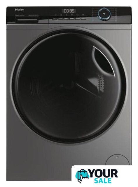 Стирально-сушильная машина Haier I-Pro 3 HWD80-B14939S8-S - Изображение №1 — Интернет-магазин Your Sale