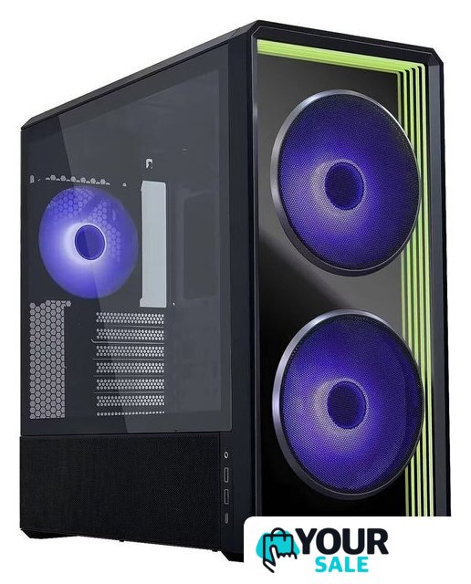 Корпус Lian Li Lancool 217 INF G99.LAN217INFX.10R - Изображение №1 — Интернет-магазин Your Sale