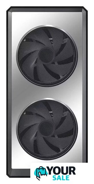 Корпус Lian Li Lancool 217 INF G99.LAN217INFX.10R - Изображение №4 — Интернет-магазин Your Sale