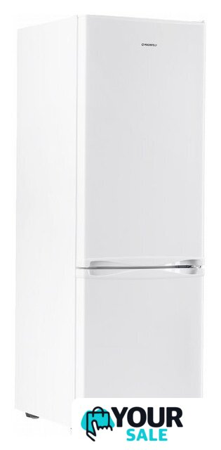 Холодильник MAUNFELD MFF150W - Изображение №2 — Интернет-магазин Your Sale
