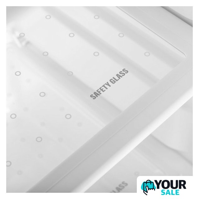 Холодильник MAUNFELD MFF150W - Изображение №12 — Интернет-магазин Your Sale