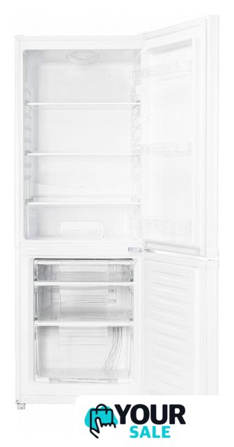 Холодильник MAUNFELD MFF150W - Изображение №3 — Интернет-магазин Your Sale