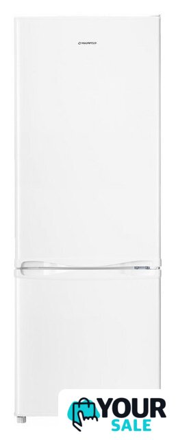 Холодильник MAUNFELD MFF150W - Изображение №1 — Интернет-магазин Your Sale