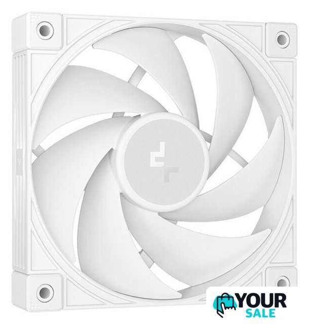 Кулер для процессора DeepCool AK620 G2 WH R-AK620G2-WHNNMN-GJD - Изображение №7 — Интернет-магазин Your Sale