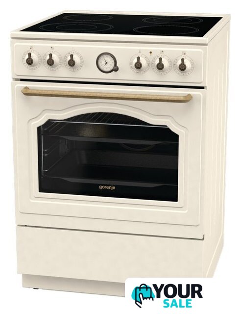 Кухонная плита Gorenje GECS6B70CLI - Изображение №6 — Интернет-магазин Your Sale