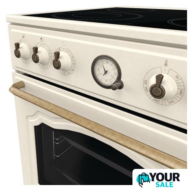 Кухонная плита Gorenje GECS6B70CLI - Изображение №9 — Интернет-магазин Your Sale