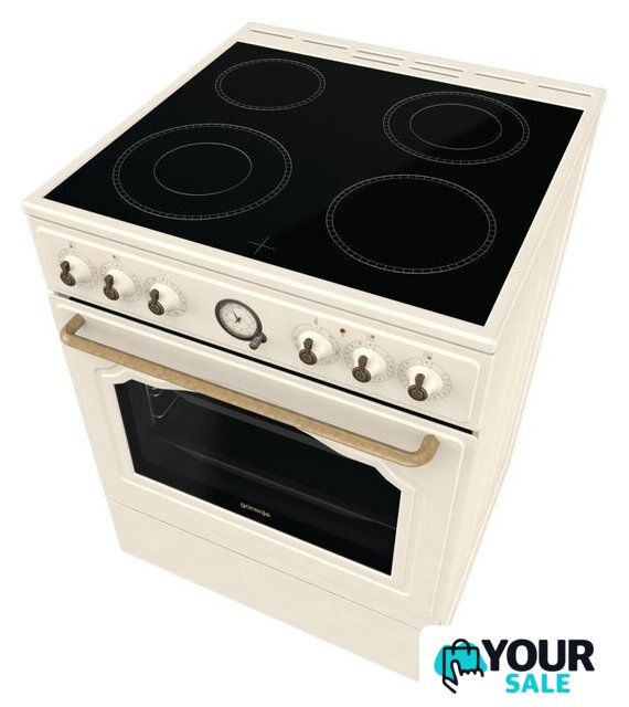 Кухонная плита Gorenje GECS6B70CLI - Изображение №5 — Интернет-магазин Your Sale