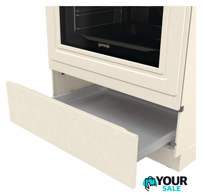 Кухонная плита Gorenje GECS6B70CLI - Изображение №11 — Интернет-магазин Your Sale
