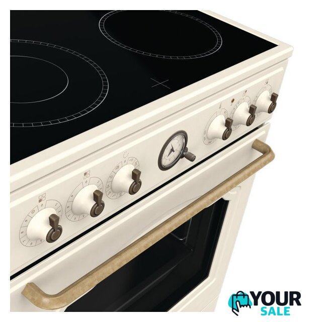 Кухонная плита Gorenje GECS6B70CLI - Изображение №12 — Интернет-магазин Your Sale